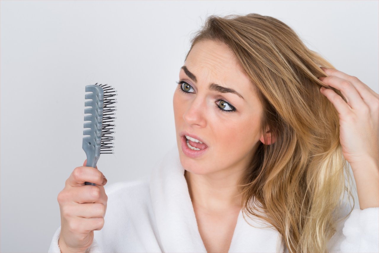 Female Hair Treatments & Restoration in New York