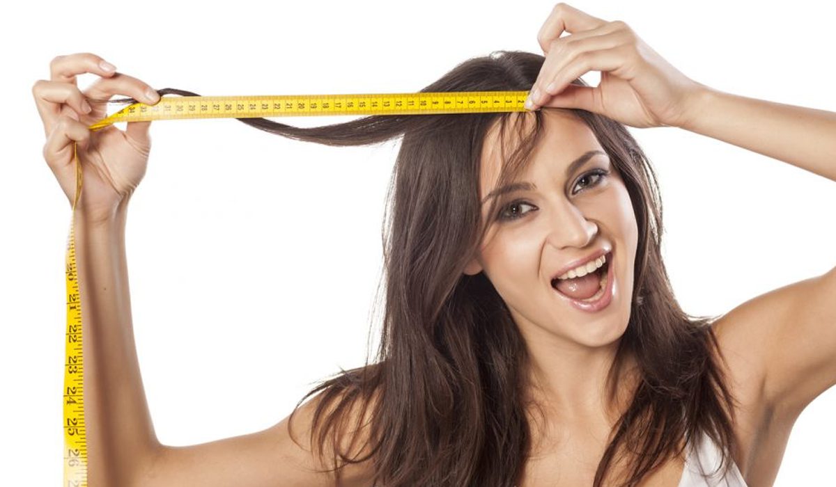 How to stimulate hair growth? - DHI Panamá