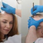 Como cuidar tu cabello, genética, alopecia