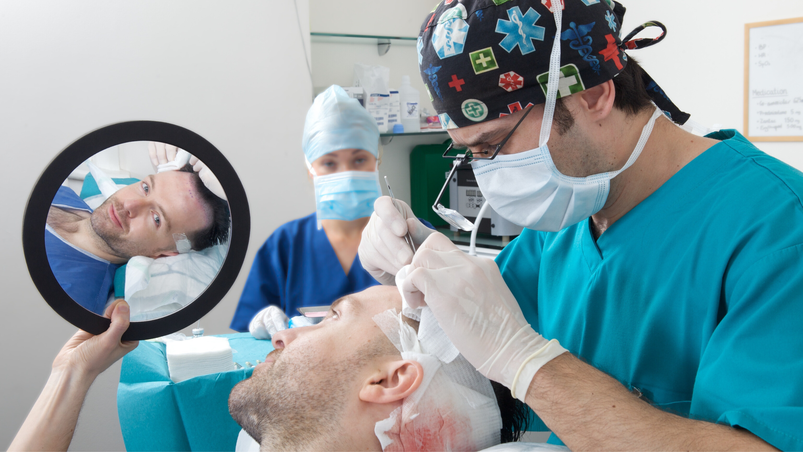 3 Razones por las que DHI es la Mejor Clínica