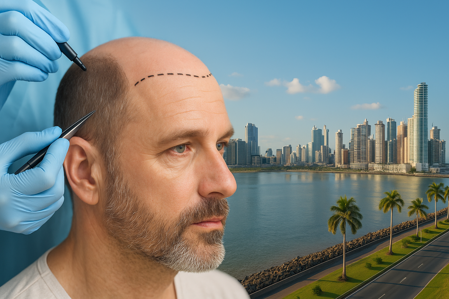 Las Mejores Soluciones para la alopecia