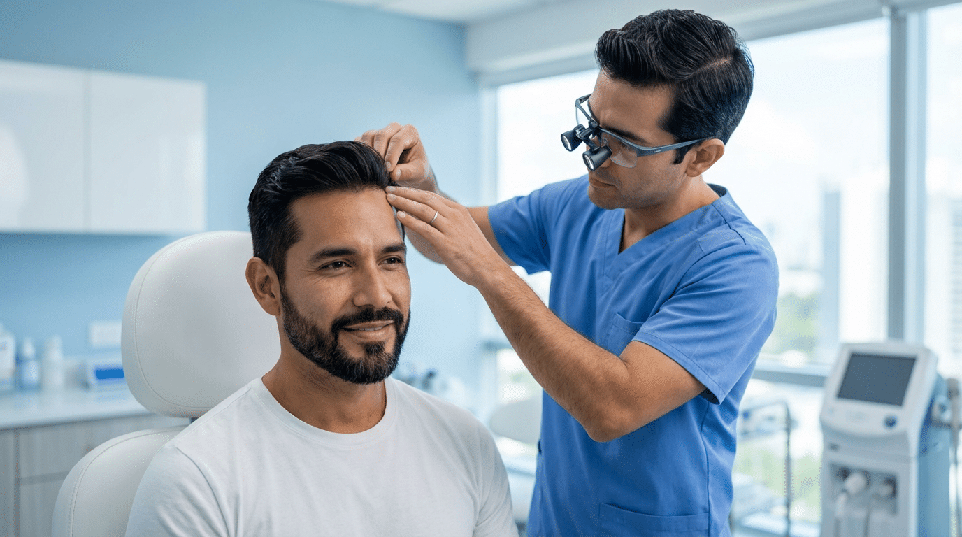 Excelencia Capilar de Centroamérica