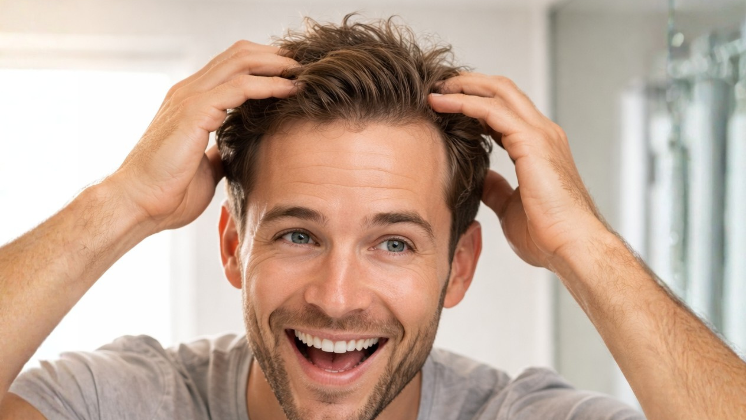 Recuperación Capilar en Panamá