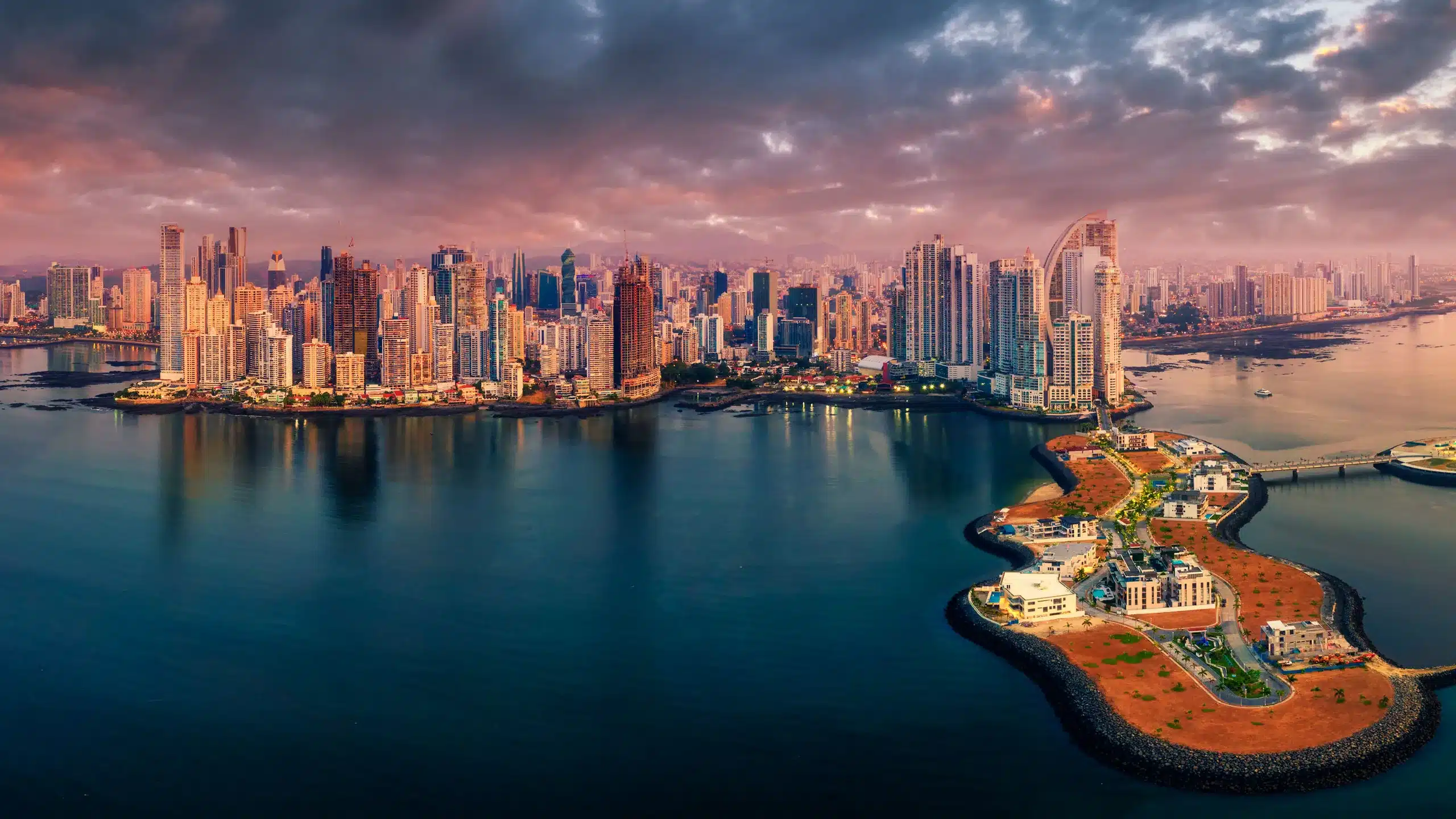 Panamá El Destino Perfecto para el Trasplante Capilar