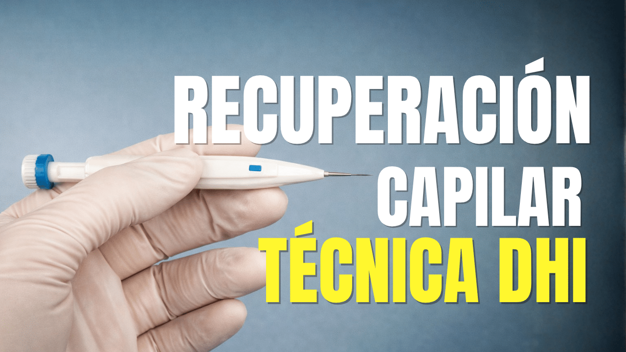 recuperación capilar en Panamá