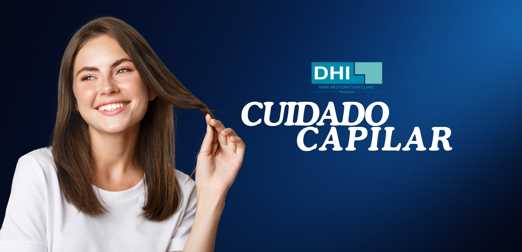 cuidado capilar